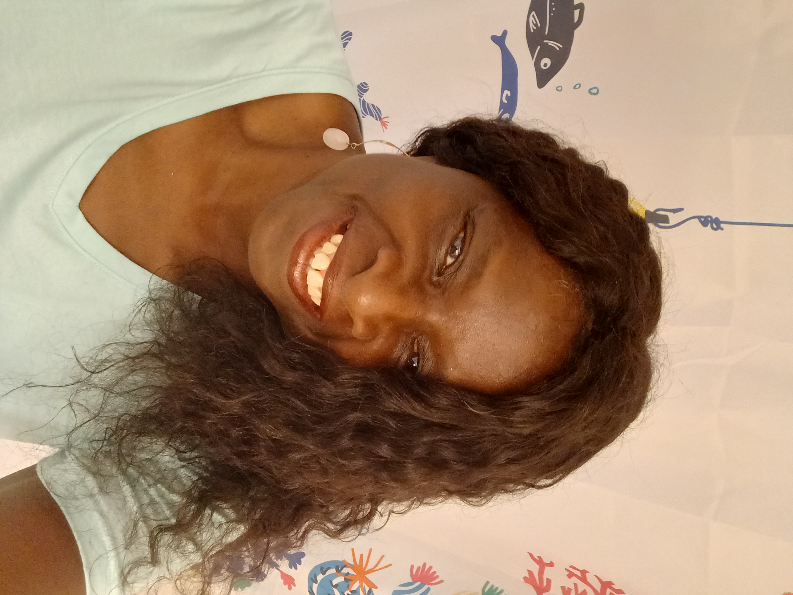 Cruise Brothers Travel Agent Jennifer Fortson