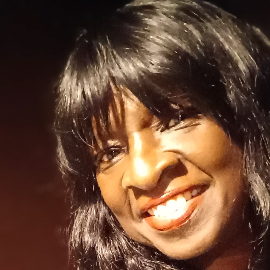 Cruise Brothers Travel Agent Jennifer Fortson